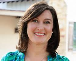 Lauren Burnham-Hristov