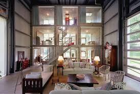 50 Shipping Container Homes You Won T Believe Interni Casa Planimetrie Di Case Idee Per Interni
