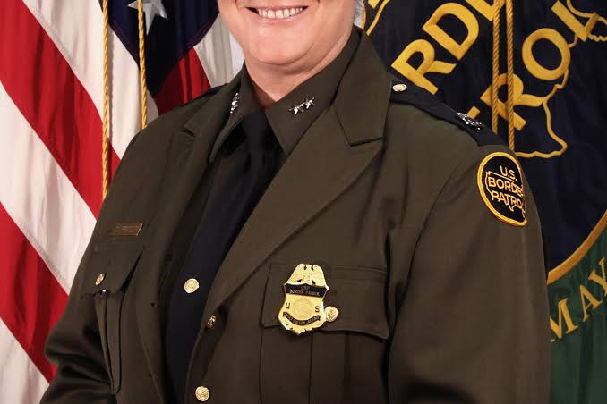 Women in Border Patrol: Deputy Chief Provost Interview