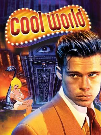 Cool World | Rotten Tomatoes