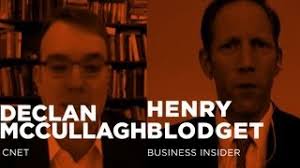 News Panel with Henry Blodget and Declan McCullagh-TWiST #304