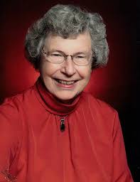 Obituary information for Martha C. Anderson