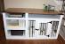 Modern Dog Crate Furniture