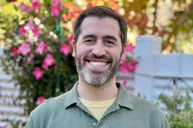 Seahawk Stories: Tyler Jones '11