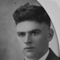 James Edward Redden (1906–1964)