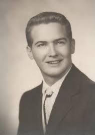 Lloyd Leon Knecht (1939-2010)