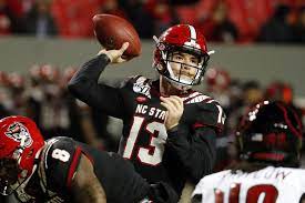 The nc state wolfpack football team represents north carolina state university in the sport of american football. N C State Parents Ok D To Attend Saturday Football Game