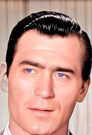 Absolutely loves Clint