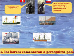 Combate naval de iquique (es); Combate Naval Iquique