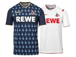 Die aktuellen fc köln trikots. 1 Fc Koln Trikots Stark Reduziert 60 Auf Heim Und Auswarts Trikots Kolnische Rundschau
