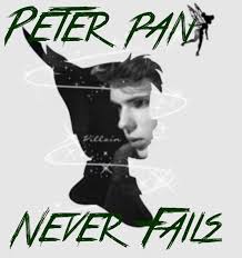 Peter Pan Never Fails Peter Pan Robbie Kay Ouat Peter Pan Ouat Robbie Kay Peter Pan Once Upon A Time Peter Pan
