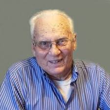 Wallace Blair Garner