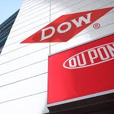 The dow chemical company (tdcc) is an american multinational chemical corporation headquartered in midland, michigan, united states, and a subsidiary of dow inc. Dow Inc Debuts On Nyse Dow Jones Industrial Average Following Dowdupont Spinoff Thestreet