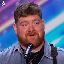 Britain's Got Talent added a new photo.