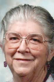Dorothy Koecke Obituary (2010)