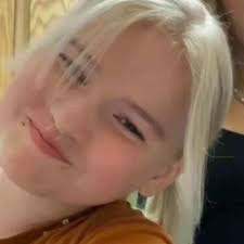 Kylah Amber Dawn Corner (2010-2024)