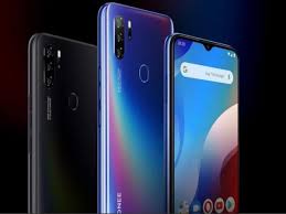 Gionee S12 Specs and Price in Nigeria
