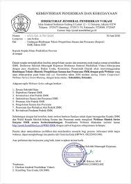 Sk sarana dan prasarana sekolah. Bimtek Pengelolaan Sarpras Smk Tahun 2020 Sinau Thewe Com