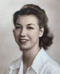 Dorothy Grant Brown Obituary