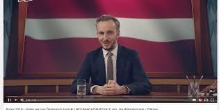 Der moderator des 'zdf magazin royale' sorgte mit seinen aktionen oft für aufsehen und politische skandale. Bohmermann Machte Schon Bei Romy Verleihung 2018 Anspielungen Auf Ibiza Gate Inland Derstandard At Inland