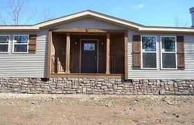 Image Result For Mobile Home Exterior Paint Before And After Pics Mobile Home Siding Mobile Home Exteriors Remodeling Mobile Homes