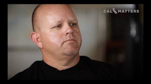 Cal Fire Captain Mike Orton