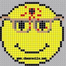 Maybe you would like to learn more about one of these? 230 Crochet Emoji Faces Ideas Cross Stitch Patterns Stitch Patterns Cross Stitch