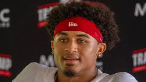 Chiefs Trent McDuffie honors late brother with jersey switch