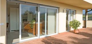 Moderne Turen Balkonturen Und Terrassenturen In Berlin