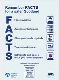 Level three restrictions previously included the follo wing: Stick To The Rules Covid Hasn T Gone Away Joint Message From Inverclyde S Mp Msp And Council Leader Inverclyde Council
