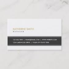 Usually ships within 6 to 10 days. Elegant Professional Plain Simple Black And White Business Card Zazzle Com Fashion Business Cards White Business Card Custom Business Cards