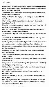 A thoughtful letter to my brother's future wife !! Letter To My Husband Inspirational Letter To Future Husband Sniffle Sniffle Amen Letters To My Husband Love Letter For Husband To My Future Husband