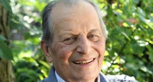 Odszedł Jerzy Próchnicki