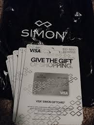 Check spelling or type a new query. Expired Simon Malls To Offer 1 Off Visa Gift Card Activation 12 10 12 24 Rumor