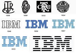 For more than a century ibm has been dedicated to every client's success and to creating innovations that matter for the world. Back To The Future With A New Ibm I Logo It Jungle