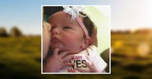 Isabella Kate Brian Obituary December 13, 2014