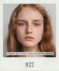 Ozgur E Gore Insanlar Cirkin Bir Tek Pinar Guzeldi 22 Ilham Verici Alintilar Kitap Alintilari Alintilar