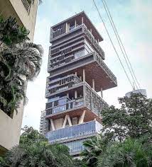 Independent home ages much slower than an apartment building, where the amenities and common services are shared among the society residents. Check Out The 10 Most Expensive Homes In India Who Owns Them And How Much They Cost Gq India