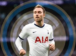 Christian dannemann eriksen (danish pronunciation: Tottenham May Keep Christian Eriksen Until Summer With Inter Milan