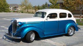 Image result for Ice Blue 1970 Valiant