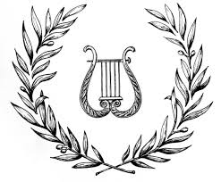 Apollo was the ancient greek god of prophecy and oracles, music, song and poetry, archery, healing, plague and disease, and the protection of the young. Finished Design For My First Tattoo 20th Birthday Dedicated To My Patron God Apollo What Do You Guys Think If You Like It I Ll Be Sure To Post The Final Product