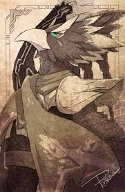 Revali Video Dessin Dessins Sympas Dessin
