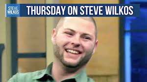 Do you think Steve was too tough