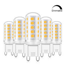 G9 01 22 G4 27 In 2020 Led Dimmbar Led Leuchtmittel