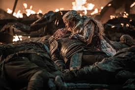 It started in april 2011 and wrapped up in may 2019. Game Of Thrones Season 8 Release Date All The News So Far Time