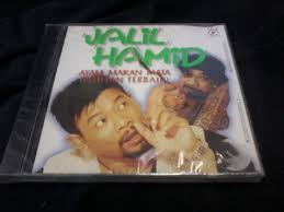 Lyrics:bila sebut pasal raya semua ingat hari raya tapi jangan pulak kita lupa ada seribu satu kata berkait dengan raya selain hari rayatak kira apa bangsa. Jalil Hamid Ayam Music Media Cd S Dvd S Other Media On Carousell