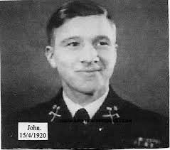 The Wartime Memories Project