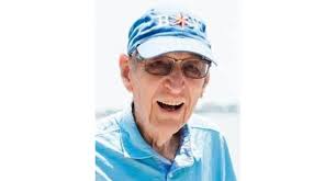 Donald Beaman Obituary (1931