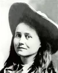 Belle Starr, Wild West Outlaw Queen