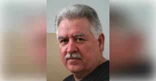 Obituary information for Jim Richardson